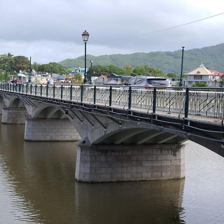 Tyvabro Guesthouse Mahébourg Zewnętrze zdjęcie