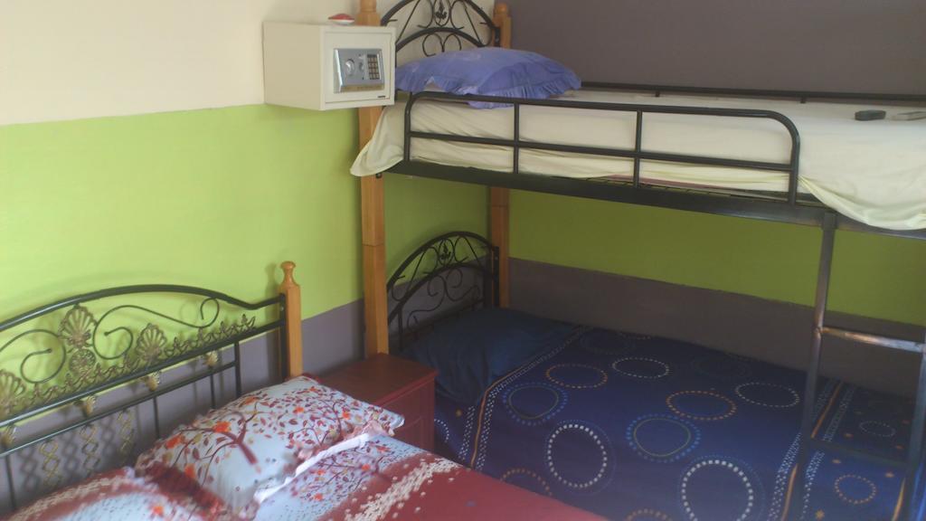 Tyvabro Guesthouse Mahébourg Zewnętrze zdjęcie