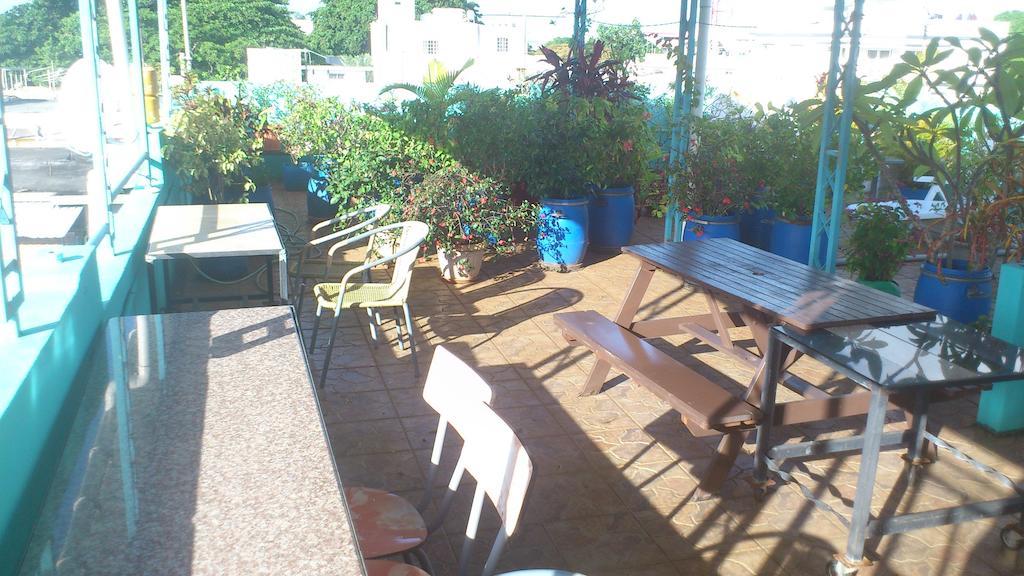 Tyvabro Guesthouse Mahébourg Zewnętrze zdjęcie