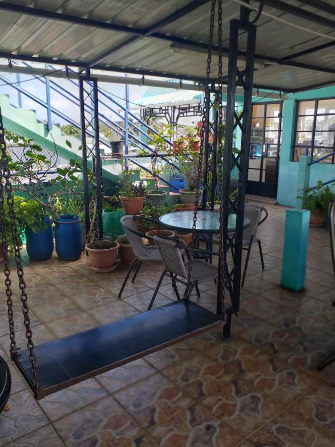 Tyvabro Guesthouse Mahébourg Zewnętrze zdjęcie